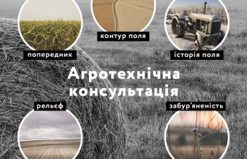 Агротехнічна консультація, Винница