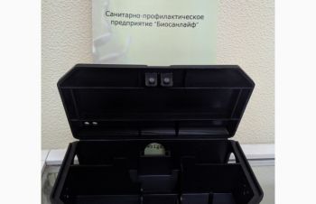 Контейнер для мишей Rotech NG Mjuse Box, Киев