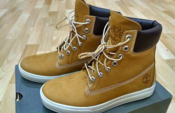 Timberland Cupsole 2.0 6 inch, Днепр