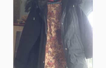 Куртка жіноча зимова 54 розмір, Каменка-Бугская