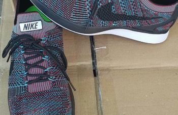 Nike Running, Киев