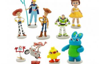 Фигурки История игрушек-4 Toy Story 4, Киев