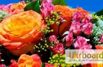 Минеральное органическое удобрение ГУМАТ КАЛИЯ AGRO для роз, Харьков