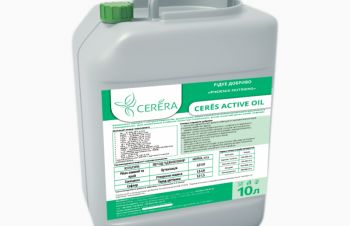 Рідке добриво Ceres ОЛІЙНИЙ (ACTIVE OIL), Николаев