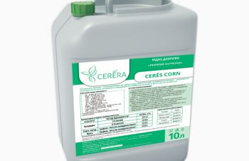 Рідке добриво Ceres КУКУРУДЗА (CORN), Николаев