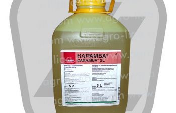 Фунгицид Карамба 5л цена указана за л, Кропивницкий