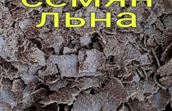 Продам шрот семян льна, Харьков