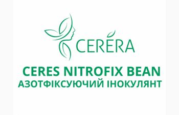 Інокулянт Ceres NitroFix Bean, Николаев