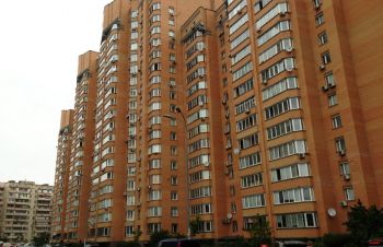 Продам 2к квар 80 м2 на Срибнокильской 24, Киев, Осокорки, ремонт