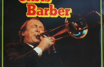 Виниловая пластинка Jazz Крис Барбер/ Chris Barber / 2LP, Винница