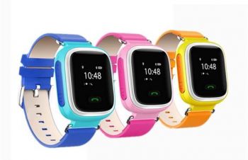 Детские умные часы Smart Baby Watch Q60, Киев