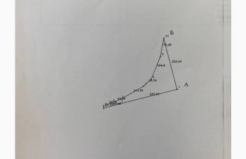 Предлагаем на продажу участок в 2 гектара в Окнянском районе Одесской области, Окны