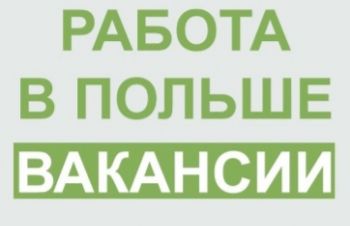 В Польшу на работу, Николаев