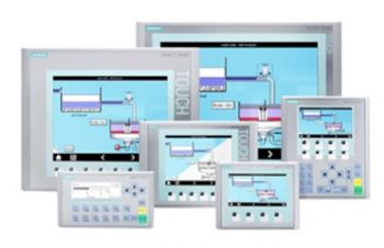 Поставки с 2010г. Панелей (SIEMENS) SIMATIC OP7 OP15 OP20 OP25 OP27 OP35 OP37 OP40 OP45, Киев