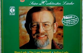 LP Roger Whittaker/ Роджер Уиттакер &mdash; Seine 20 Sch&ouml;nsten Lieder, Винница