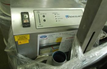 Система видалення диму BOFA (дымоуловитель для лазерной машины/принтера), Кременчуг