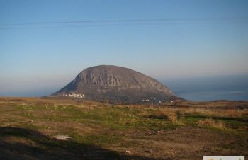 Крым поход пеший туристический по горному Крыму, Николаев