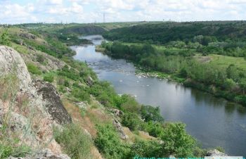 Где летом отдохнуть в Украине, Николаев