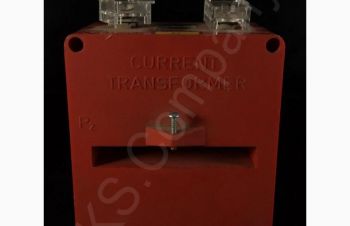 Трансформатор тока шинный Сurrent transformer JSN3, Сумы