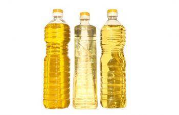 Продам масло подсолнечное не рафинированное 1-го сорта наливом от производителя, Запорожье