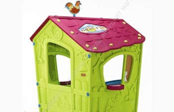 Игровой домик Magic Playhouse Allibert, Keter, Ужгород