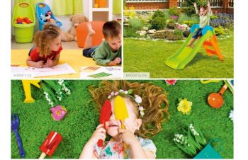 Детские пластиковые игровые домики Allibert, Keter Нидерланды для дома и саду, Ужгород