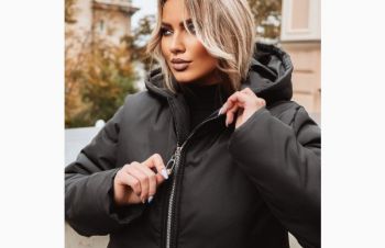 Куртка женская Gari артикул: 2908 (зима), Киев