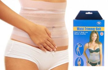 Корсет Waist Trimmer Belt (утягивающий корсет), Киев