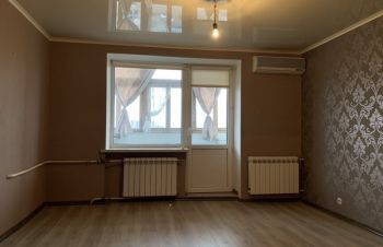 В срочной продаже однокомнатная квартира с ремонтом по доступной цене, Одесса
