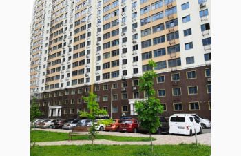Продам 1 комнатную квартиру в ЖК Жемчужина, Одесса