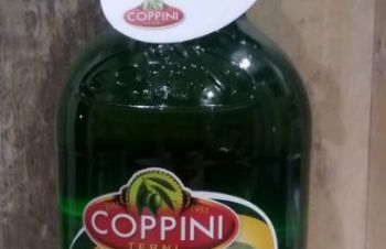 Итальянское оливковое масло экстра холодного отжима Coppini COPPINI NONNO PEPPINO OLIO, Киев