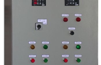 Електроуправління і автоматика- проектування і виготовлення, Львов
