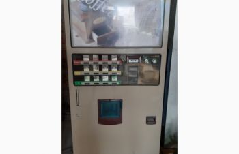 Кофейный автомат кавомат, Ватутино