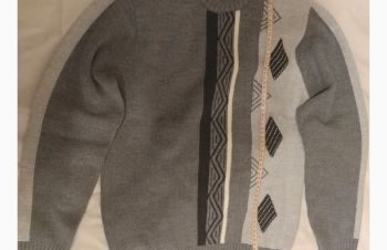 Продается качественный шерстяной свитер. Турция, Харьков