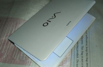 Ноутбук Sony VAIO SVE151J11M, Киев