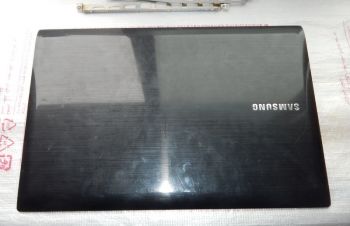 Разборка ноутбука Samsung Q530, Киев