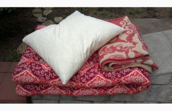 Матрацы, подушки, одеяла, постельное белье!!!!, Одесса