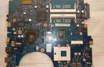 Разборка ноутбука Samsung R530, Киев