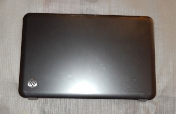 Ноутбук на запчасти HP Pavilion dv6-1354er, Киев