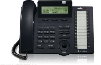 Системный телефон LG-Nortel LDP-7224D, Киев