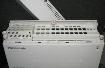 АТС Panasonic KX-TA616 б/у, Киев