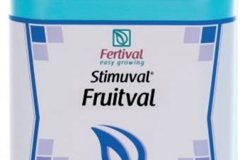 Биостимулятор роста FruitVal, Добриво ФрутВал (ИСПАНИЯ), Киев