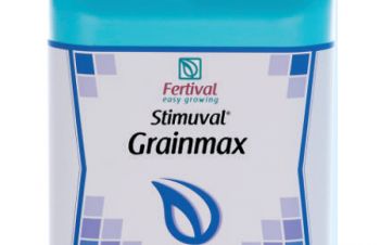 Биостимулятор роста Grainmax, Добриво ГрэйнМакс (ИСПАНИЯ), Одесса