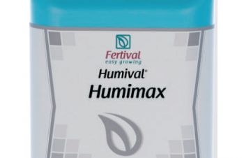 Гумат калия, Гуматное удобрение Humimax, Добриво ГумиМакс (ИСПАНИЯ), Сумы