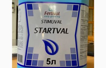 Стимулятор роста StartVal, Добриво СтартВал (ИСПАНИЯ), Запорожье