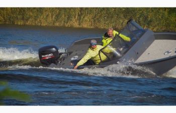 Продам лодку Power &mdash; Boat. 475. 520, Киев