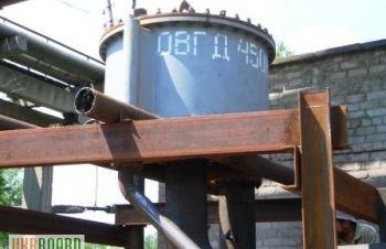 Фильтры очистки воды, Бердянск