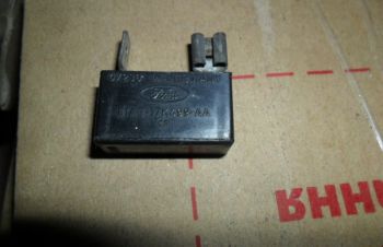 Резистор от электромагнитных помех Форд 81AB-17K499-AA, оригинал, Винница