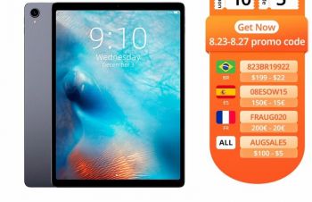 Планшет CHUWI HiPad Plus, Киев