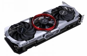 IGame RTX 3060 Advanced OC 12G GA106 видеокарта 8 нм, Киев